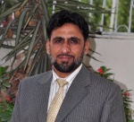 Dr Abdul Aziz Awan