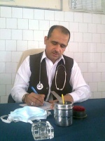 Dr.Bangash