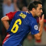 xavi