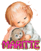 maritte