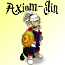 Axiom-Jin