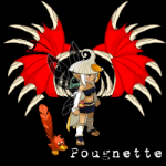 Pougnette