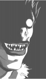 Ryuk.