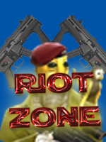 [Riot]Zone