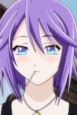 Mizore