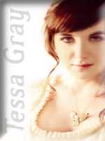 Tessa Gray