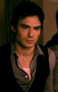 Damon Salvatore