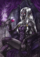 DrowMistress