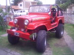 RomanoJeep