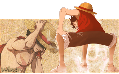 Luffy