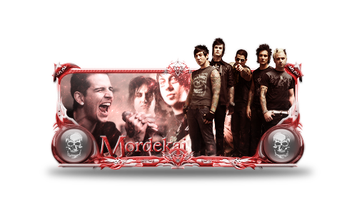 A7X sing