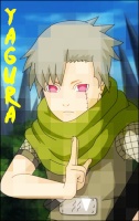 Yagura No Sanbi