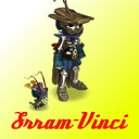 Srram-Vinci