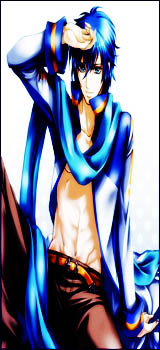 Kaito Shion