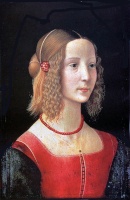 Florentine de la vallière