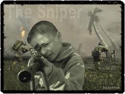 The Sniper