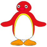 Red Pingu