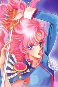 Utena Tenjo