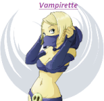 vampirette