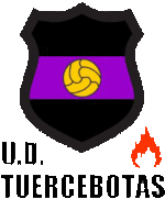 UD Tuercebotas