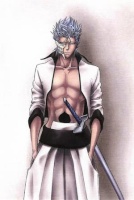 Grimmjow Uchiha