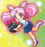 Chibiusa Tsukino