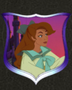 Princess Anastasia