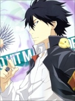 Hibari Jiromaru