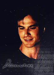 Damon Salvatore