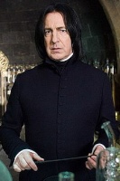 Professor Snape