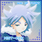 Mist-Ice