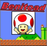 Benitoad