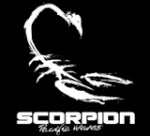 scorpionNOIR