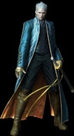 Vergil