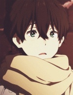 Oreki Houtarou