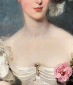 Mademoiselle de Trianon