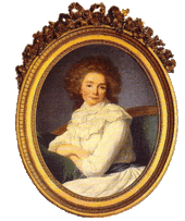 La famille Polignac - Axel de Fersen - La princesse de Lamballe 4-1