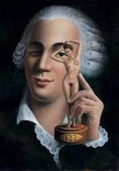 Giacomo Casanova