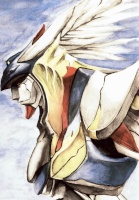 Rahxephon