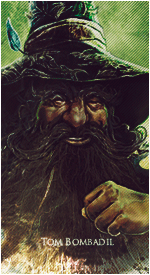 Tom Bombadil