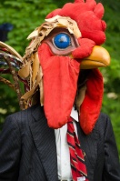 MrChicken