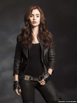 Clary Fray