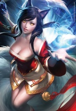 Ahri