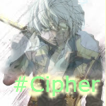 Cipher