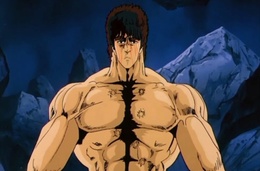 Kenshiro