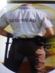 VIGILANTES DE SEGURIDAD Y EXPLOSIVOS 5358-78