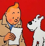 tintin