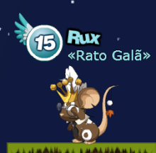 Sr.Rux