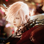 Lightning Farron