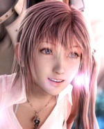 Serah Farron